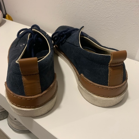 Used Marc O'Polo official shoes - Picture 5 of 5
